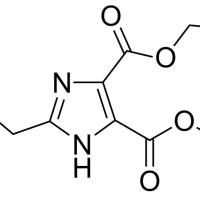 144689-94-1/	 2-丙基-4,5-咪唑二羧酸二乙酯 ,	98%