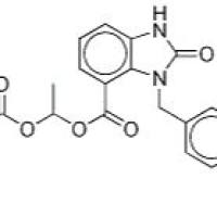 869631-11-8/ 坎地沙坦酯杂质B, 分析标准品,≥90%