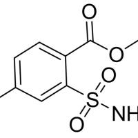 144550-79-8/	 2-甲氧羰基-5-碘苯磺酰,	98%