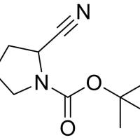 144688-70-0/ 1-Boc-2-基咯烷, 97%