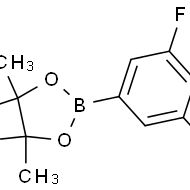 827614-70-0/	 3,4,5-三硼酸频哪醇酯,	95%