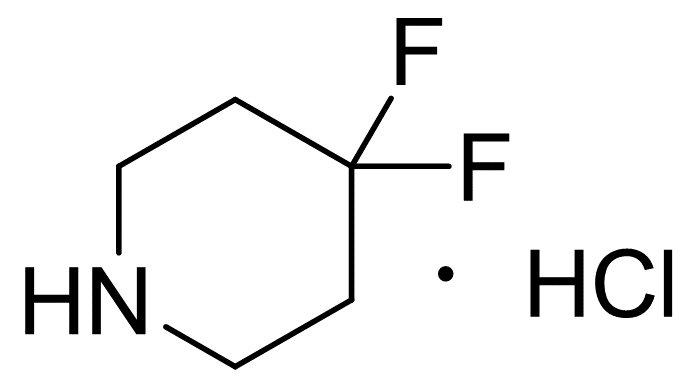 144230-52-4/	 4,4-二氟啶盐酸盐 ,	98%