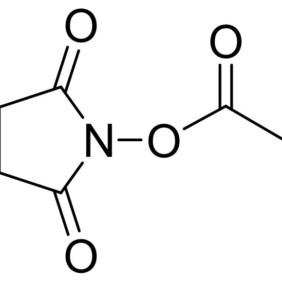 14464-29-0/ N-乙酸基琥珀酰亚胺 ,97%