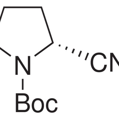 228244-20-0/	 (R)-(+)-1-Boc-2-咯烷甲,	97%