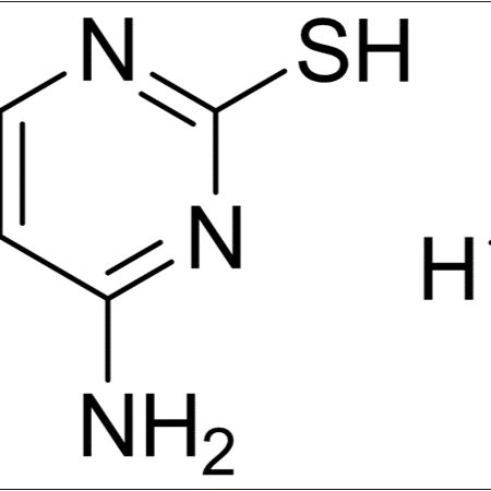 65802-56-4/4-氨基-6-羟基-2-巯基嘧啶单水合物 ,99%