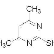 22325-27-5/ 4,6-二甲基-2-巯基嘧啶,98%