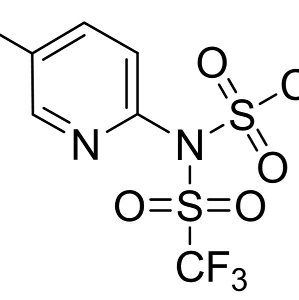 145100-51-2/  N-(5-氯-2-吡啶基)双(三氟烷磺酰亚胺.98%