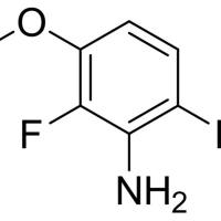 144851-62-7/	 2,6-二氟-3-甲氧基胺,	98%
