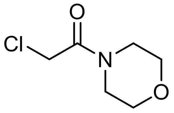 1440-61-5/ 2-氯-1-吗琳乙-1-酮, 97%