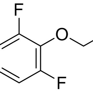 145767-78-8/	 5-溴-1,3-二氟-2-(2,2,2-三氟乙氧基)苯,	97%