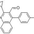 121660-37-5/ 2-环丙基-4-(4-苯基)啉-3-甲醛,95%