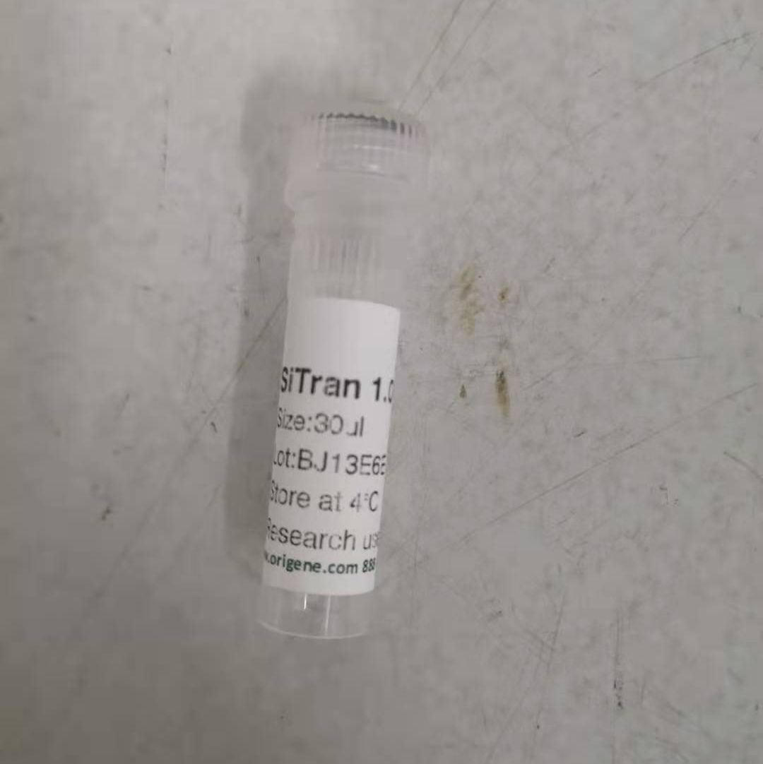 siTran 1.0 siRNA transfection reagent (0.5ml)
