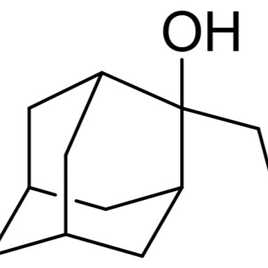 14648-57-8/ 2-乙基-2-金刚烷醇 ,98%