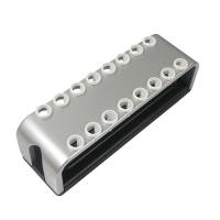 M8021麦伯16孔可分离磁力架 MagicMag-2-16 magnet