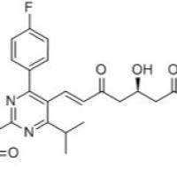 147118-39-6/瑞舒伐他汀钙中间体六 , 97%