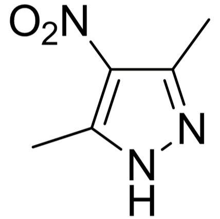 14531-55-6 3,5-二甲基-4-硝基吡唑 ,98%