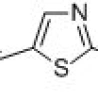 95453-59-1/	 2-甲氧基噻唑-5-甲醛 ,	95%