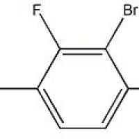 1373223-13-2/3-溴-2-氟-4-甲基苯甲