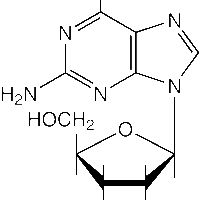 134444-47-6/	 2-氨基-2'-氟-2'-脱氧腺苷 ,	99%
