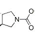 330681-18-0/	 (3R,4R)-3-氨基-4-羟基咯烷-1-甲酸叔丁,	98%
