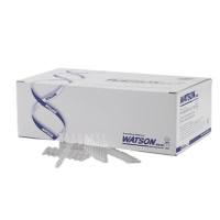 WATSON 0.2ml荧光定量八排管（含盖）137-531C