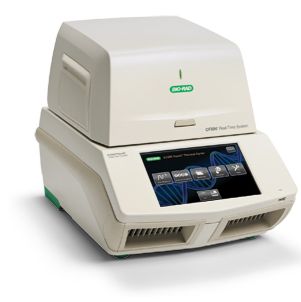 伯乐CFX96 Touch荧光定量PCR仪