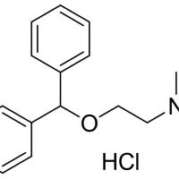 147-24-0/	 苯海拉明盐酸盐 ,	99%