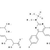 147098-20-2/	 瑞舒伐他汀钙,	分析标准品,HPLC≥98%