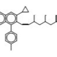 1159588-21-2/(Z)-匹伐他汀钙, 分析标准品,HPLC≥98%