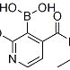 1131735-94-8/ 4-(二异丙基氨基甲酰)-2-乙氧基吡啶-3-基硼酸 ,95%