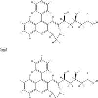 1258947-30-6/	 去氟匹伐他汀钙盐杂质,	分析标准品,HPLC≥98%