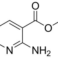 14667-47-1/	 2-基吡啶-3-甲酸甲酯 ,	98%