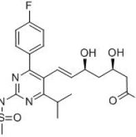 147118-40-9/	 瑞舒伐他汀甲酯 ,	95%