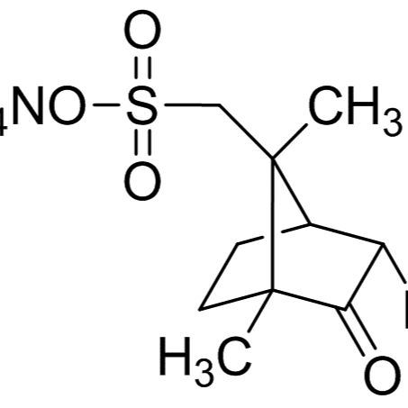14575-84-9/ [(1R)-(内型,反式)]-(+)-3-溴樟脑-8-磺酸铵盐 ,98%