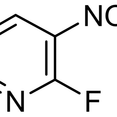 1480-87-1/ 2-氟-3-硝基吡,98%