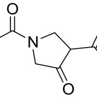 146256-98-6/	 N-BOC-4-氧代-3-咯烷甲酸乙,	90%