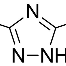 1455-77-2/ 3,5-二氨基-1,2,4-三唑 ,98%