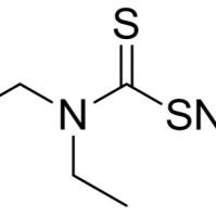 148-18-5/ 二乙基二硫代氨基甲酸钠 , 98%