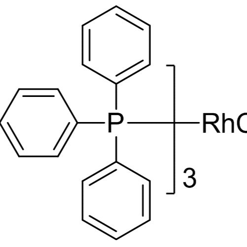 14694-95-2/ 三(三苯基)氯化铑(I),98%