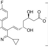 147526-32-7/	 匹伐他汀钙 ,98%