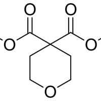 149777-00-4/ 四吡喃-4,4-二羧酸二甲酯 , 98%