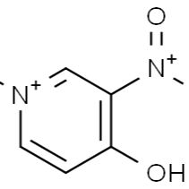 31872-57-8/4-羟基-3-硝吡啶-N-氧化物