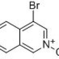 3749-21-1/	 4-溴异啉-N-氧化物 ,	>95%
