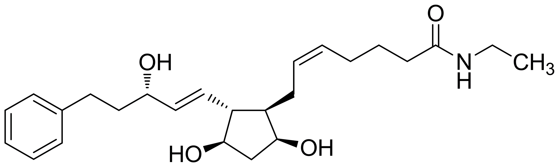 155206-00-1/ 比马前列素, 99%