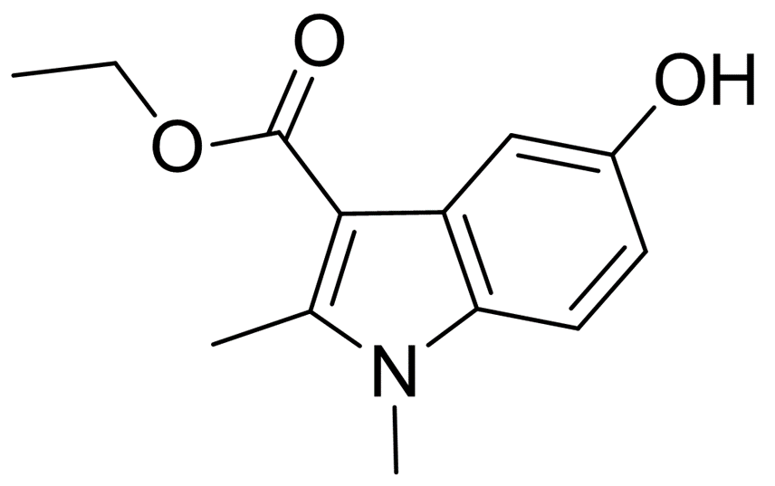 15574-49-9/	 1,2-二甲基-5-羟基-3-吲哚