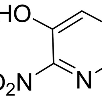 15128-82-2/	 3-羟基-2-硝基吡啶 ,	98%