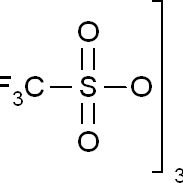 128008-30-0/ 三氟烷磺酸铟 ,98%