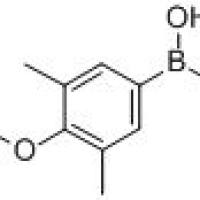 849062-16-4/	 3,5-二甲基-4-异丙氧基苯基硼酸 ,	98%