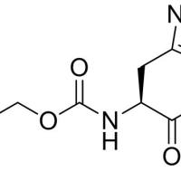 14997-58-1/ N-Cbz-L-组氨酸 , 98%
