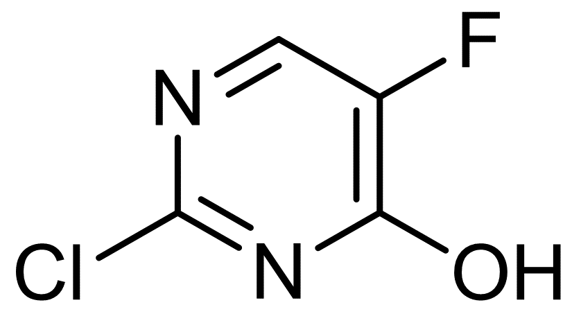 155-12-4/ 2-氯-4-羟基-5-氟嘧啶, 98%